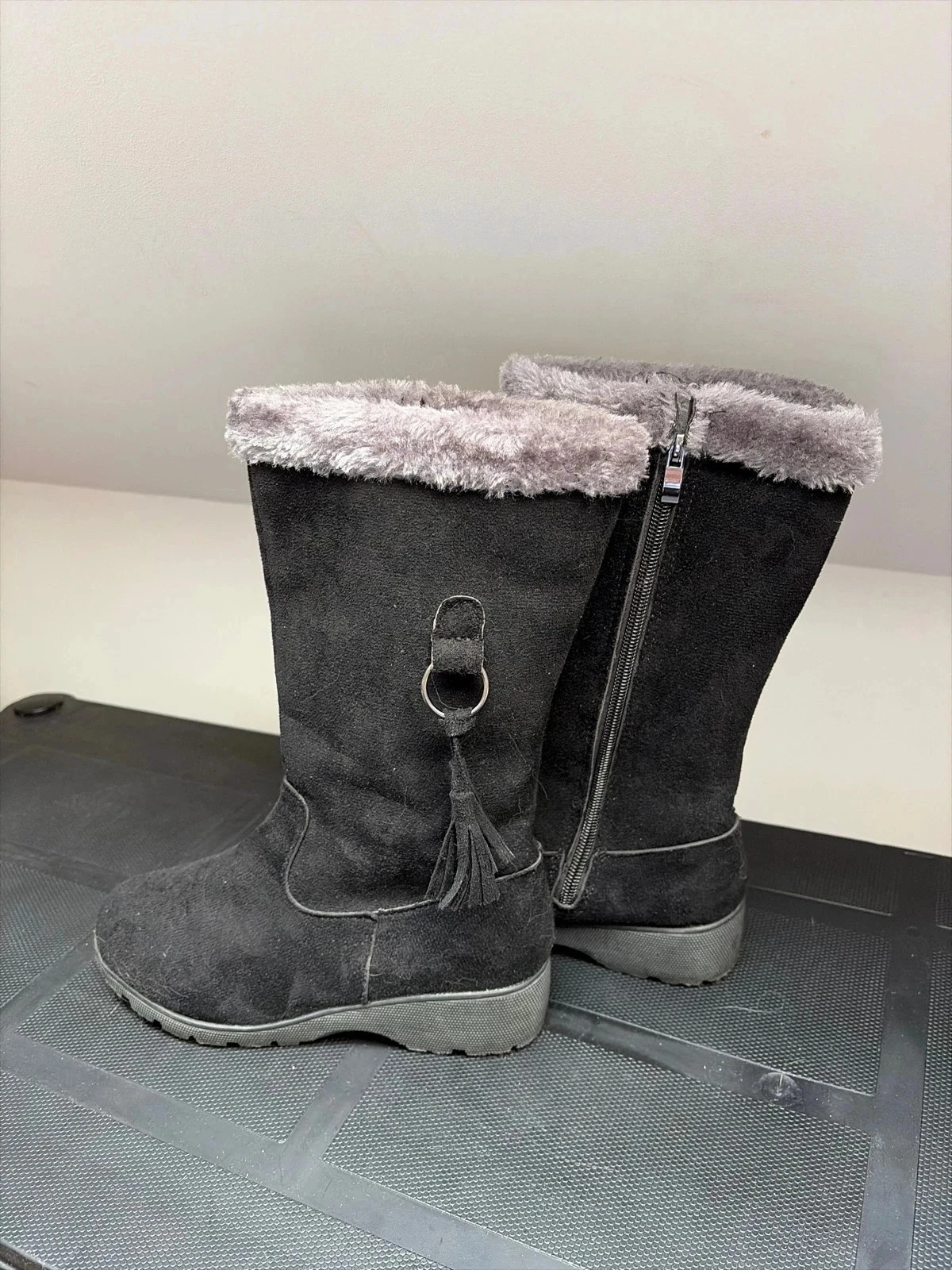 Botas acolchadas talla 36 – photo 4